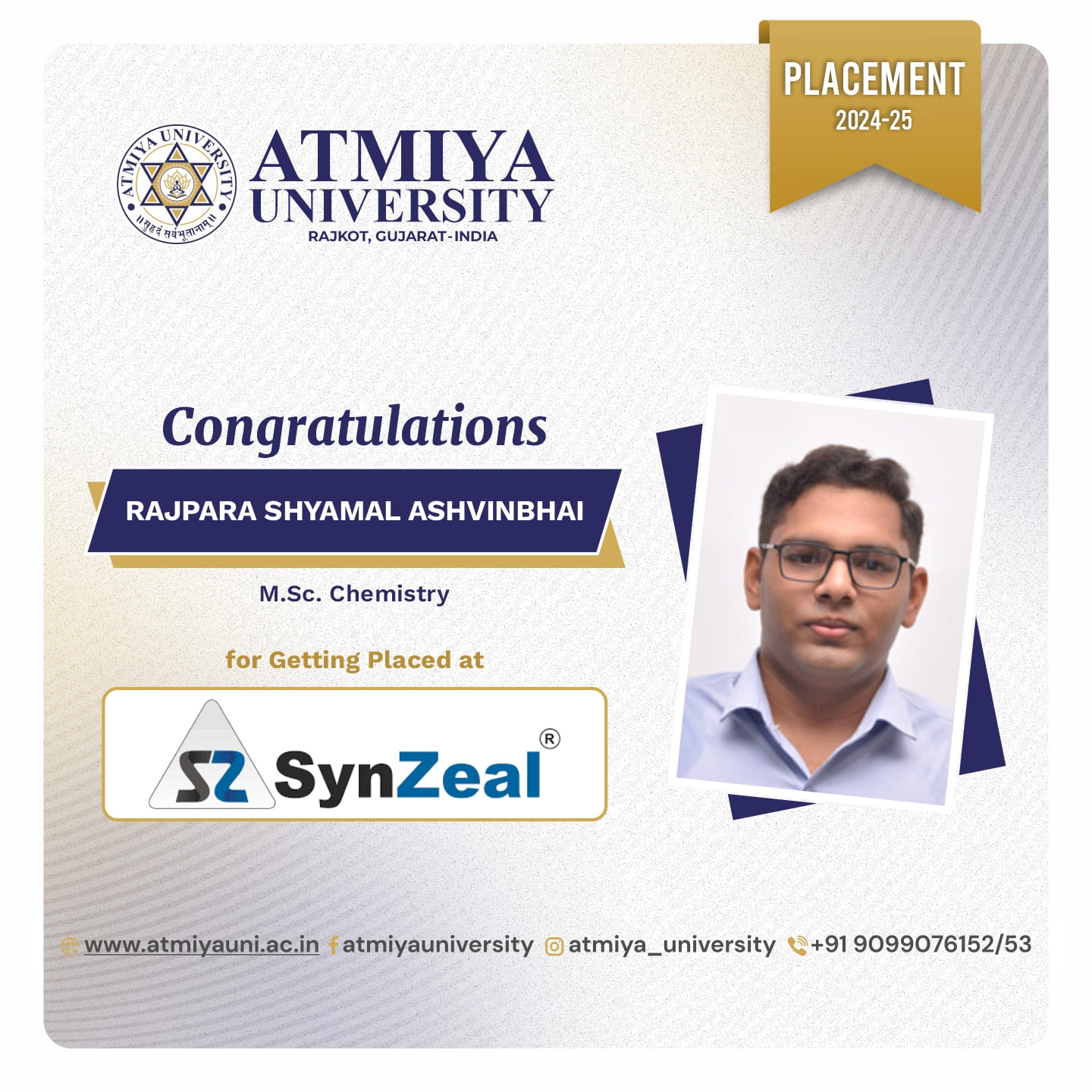 Campus Placement Image