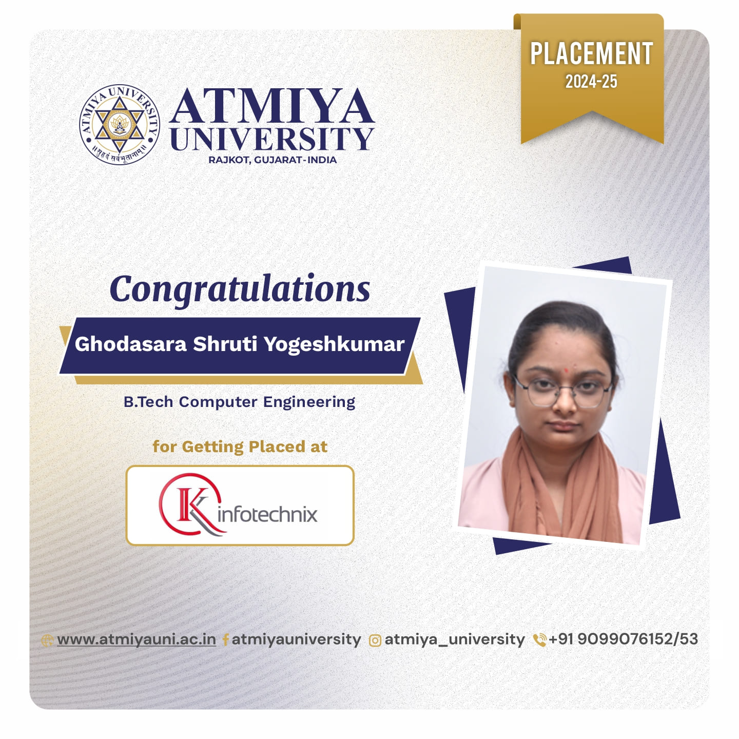 Campus Placement Image