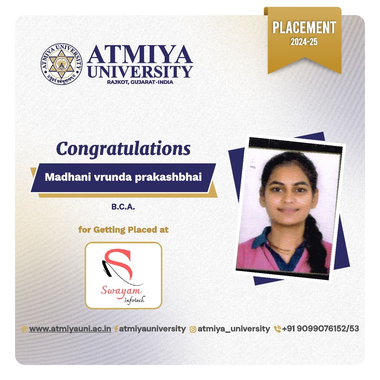 Campus Placement Image