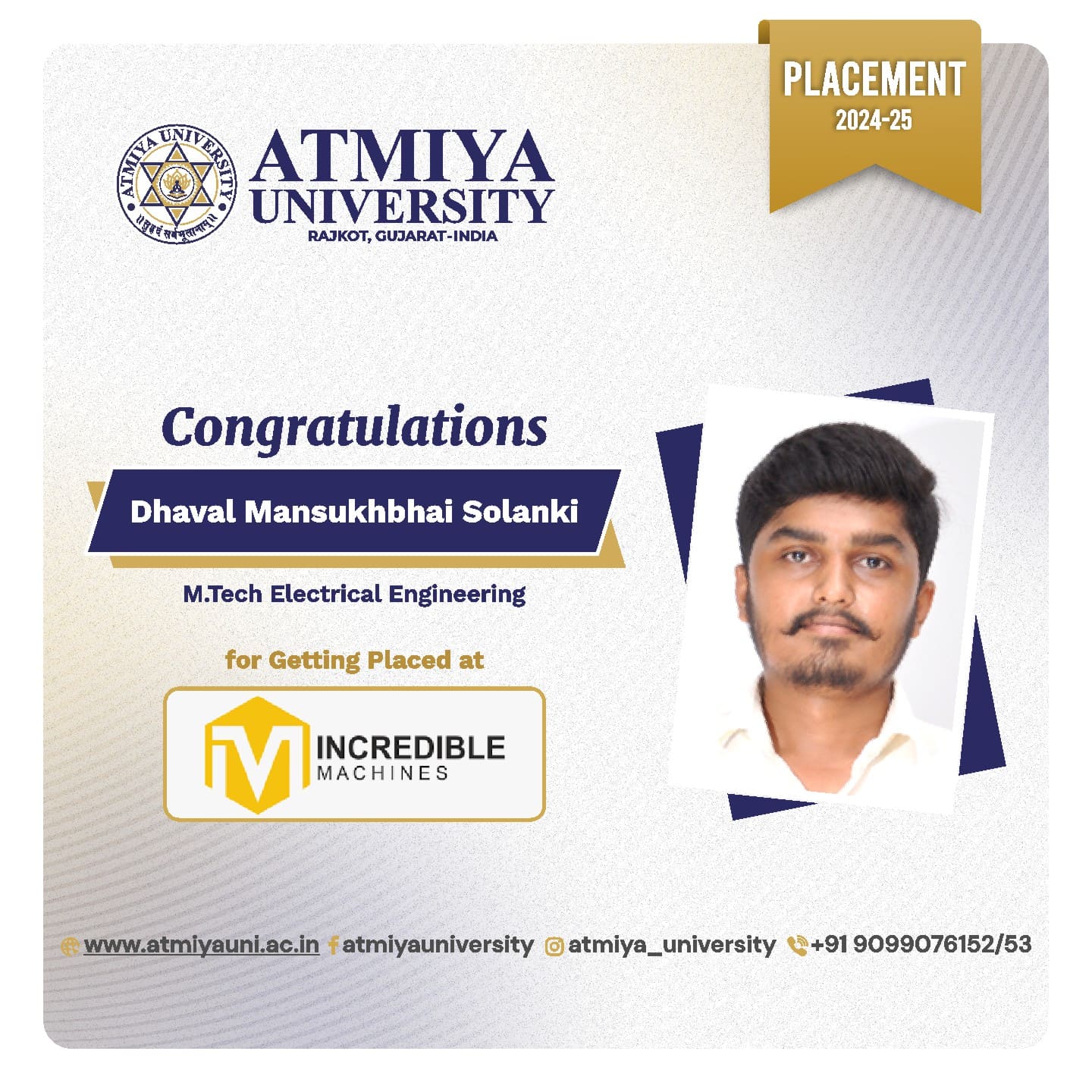 Campus Placement Image