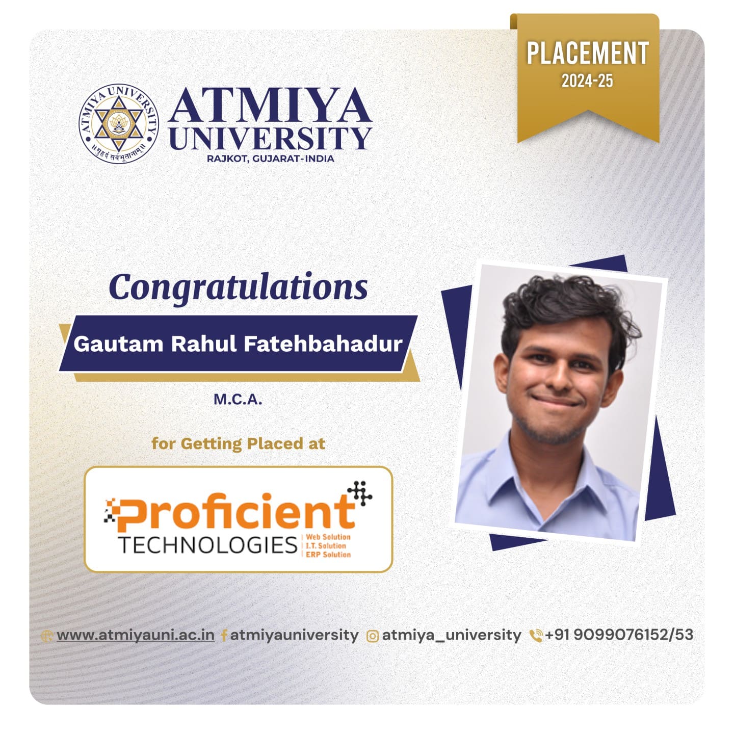 Campus Placement Image