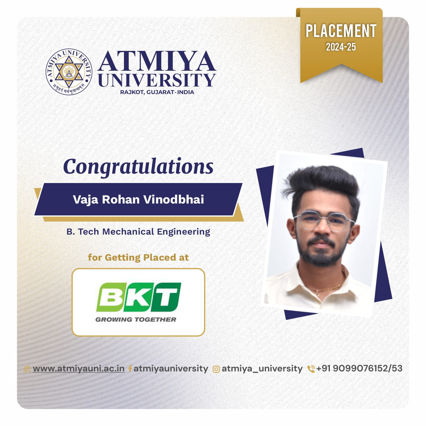 Campus Placement Image