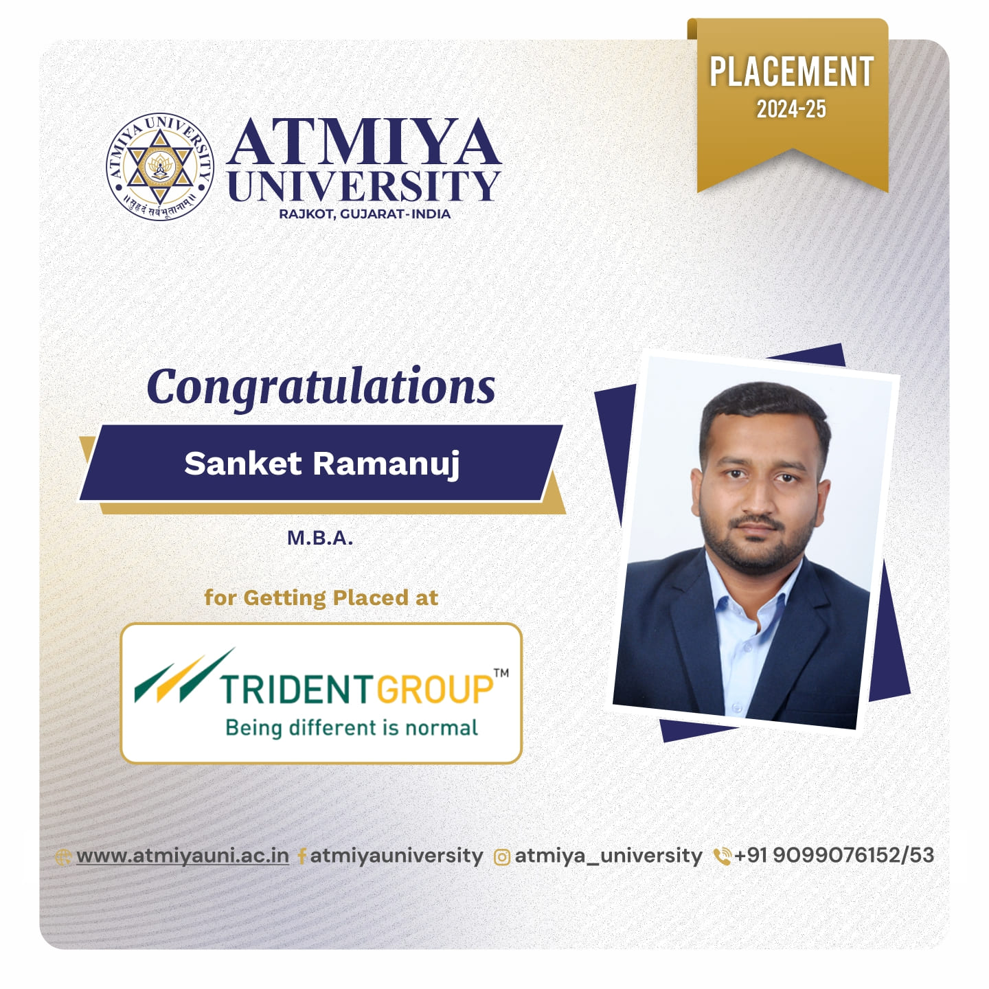 Campus Placement Image