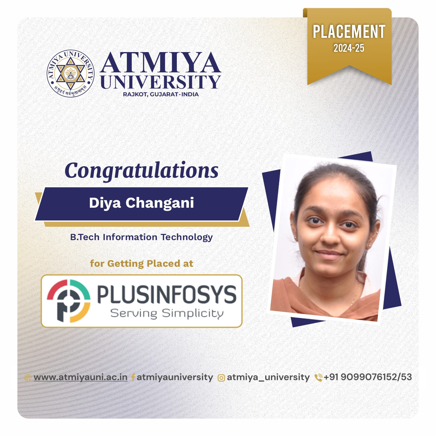 Campus Placement Image