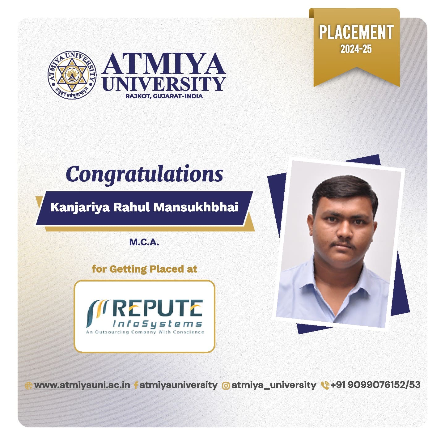 Campus Placement Image