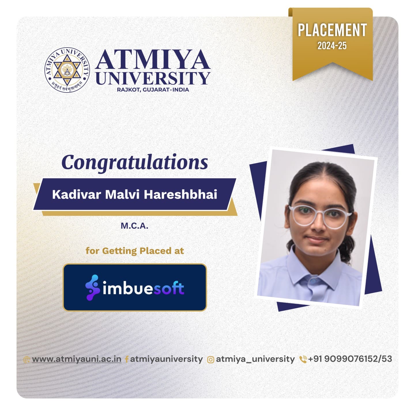 Campus Placement Image
