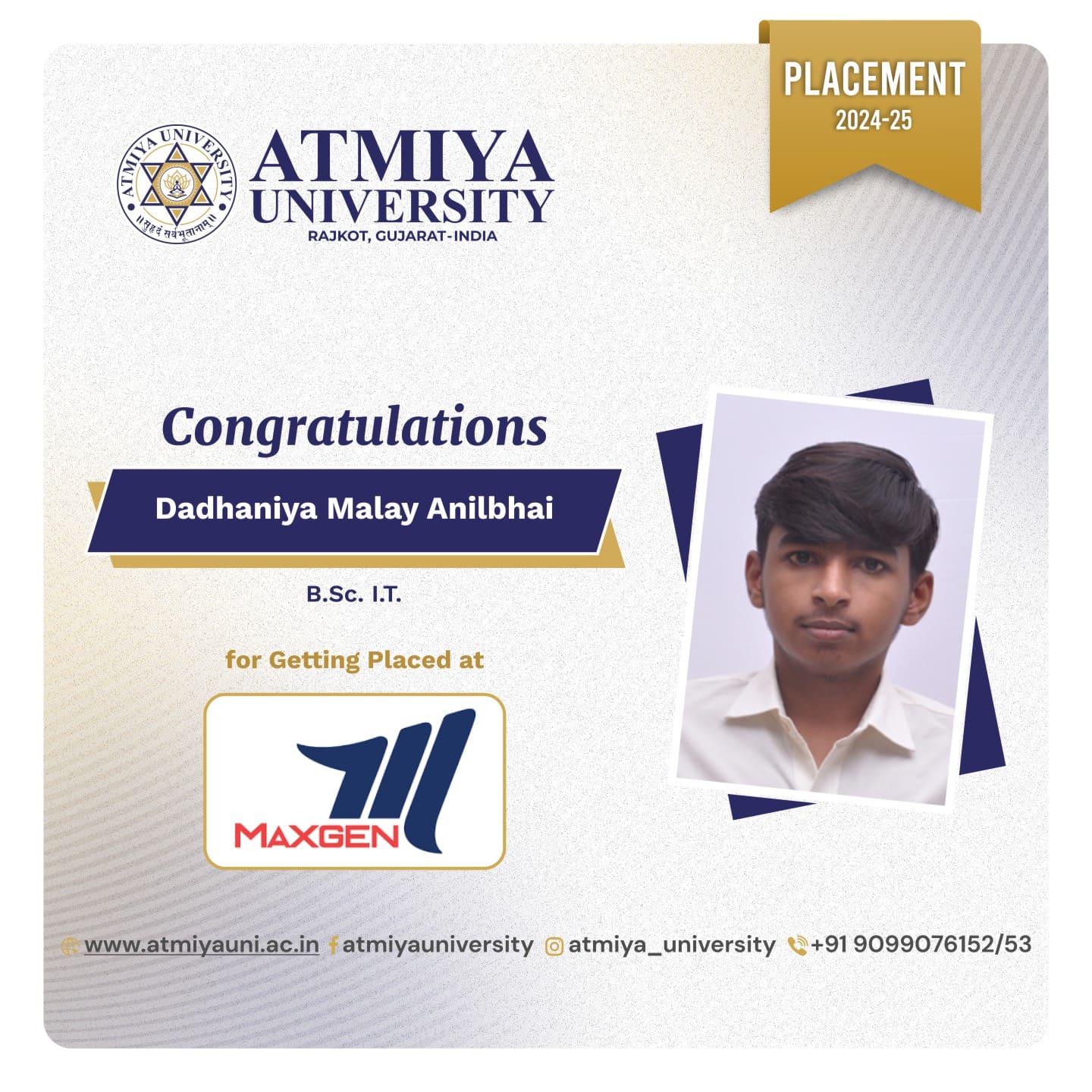 Campus Placement Image