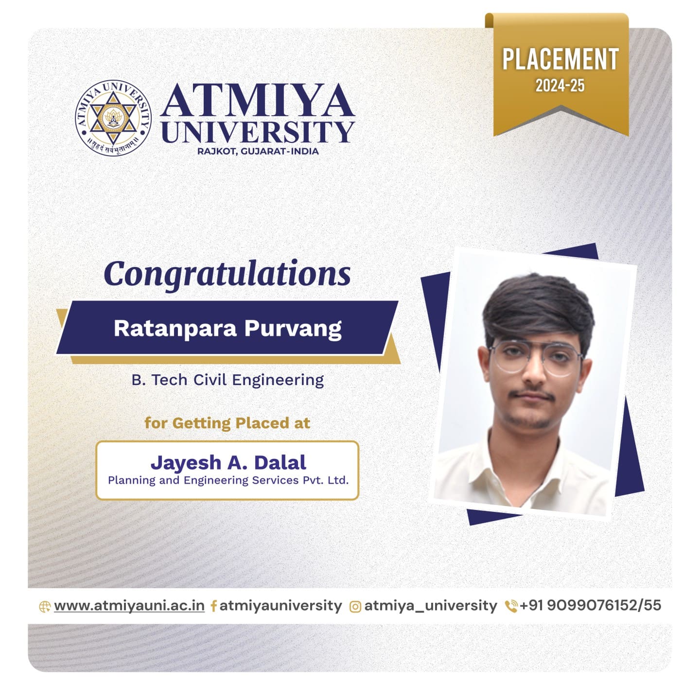 Campus Placement Image