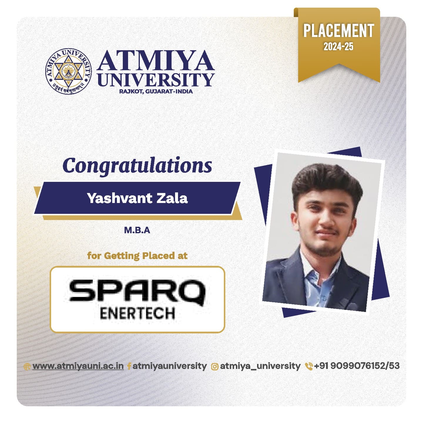 Campus Placement Image