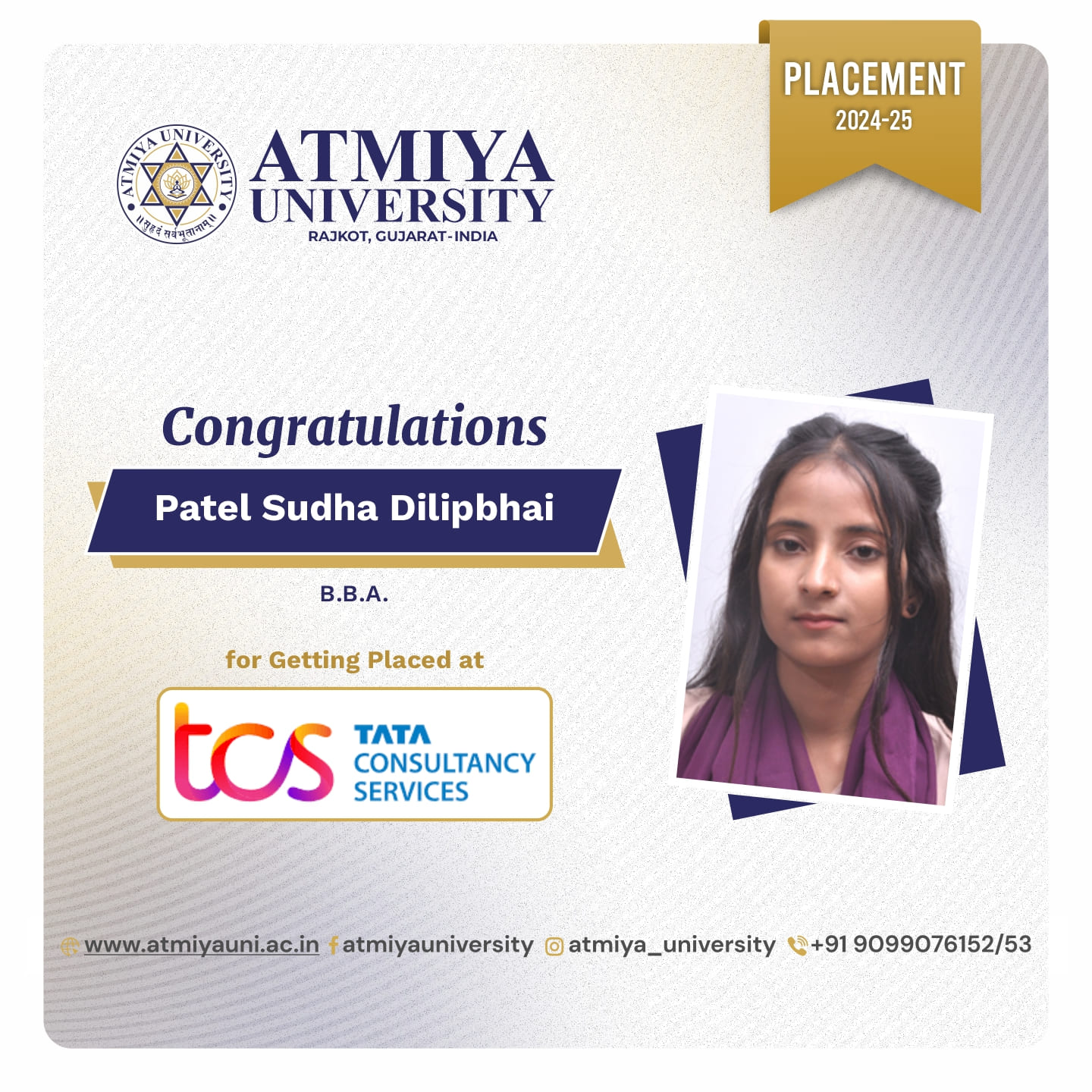 Campus Placement Image