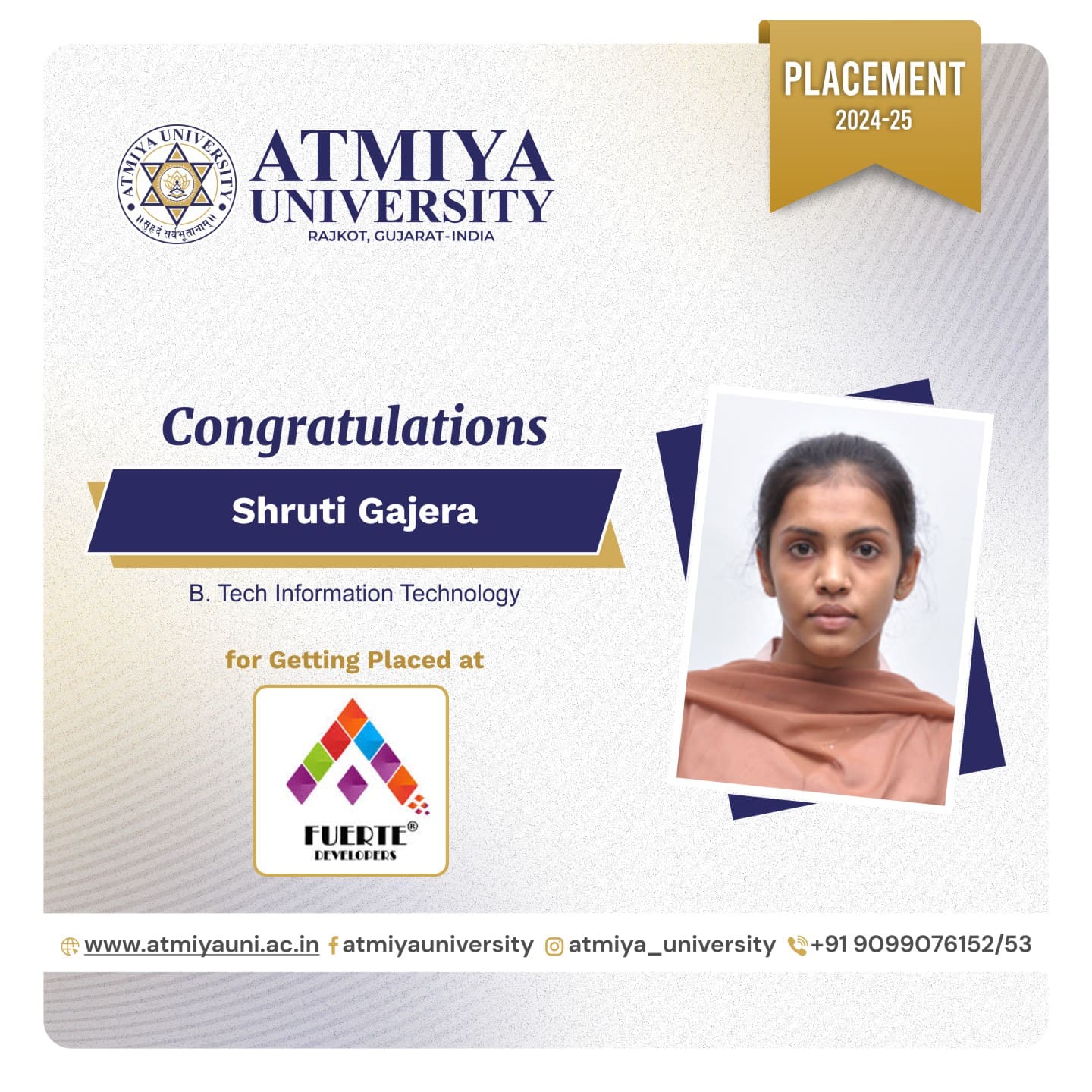 Campus Placement Image
