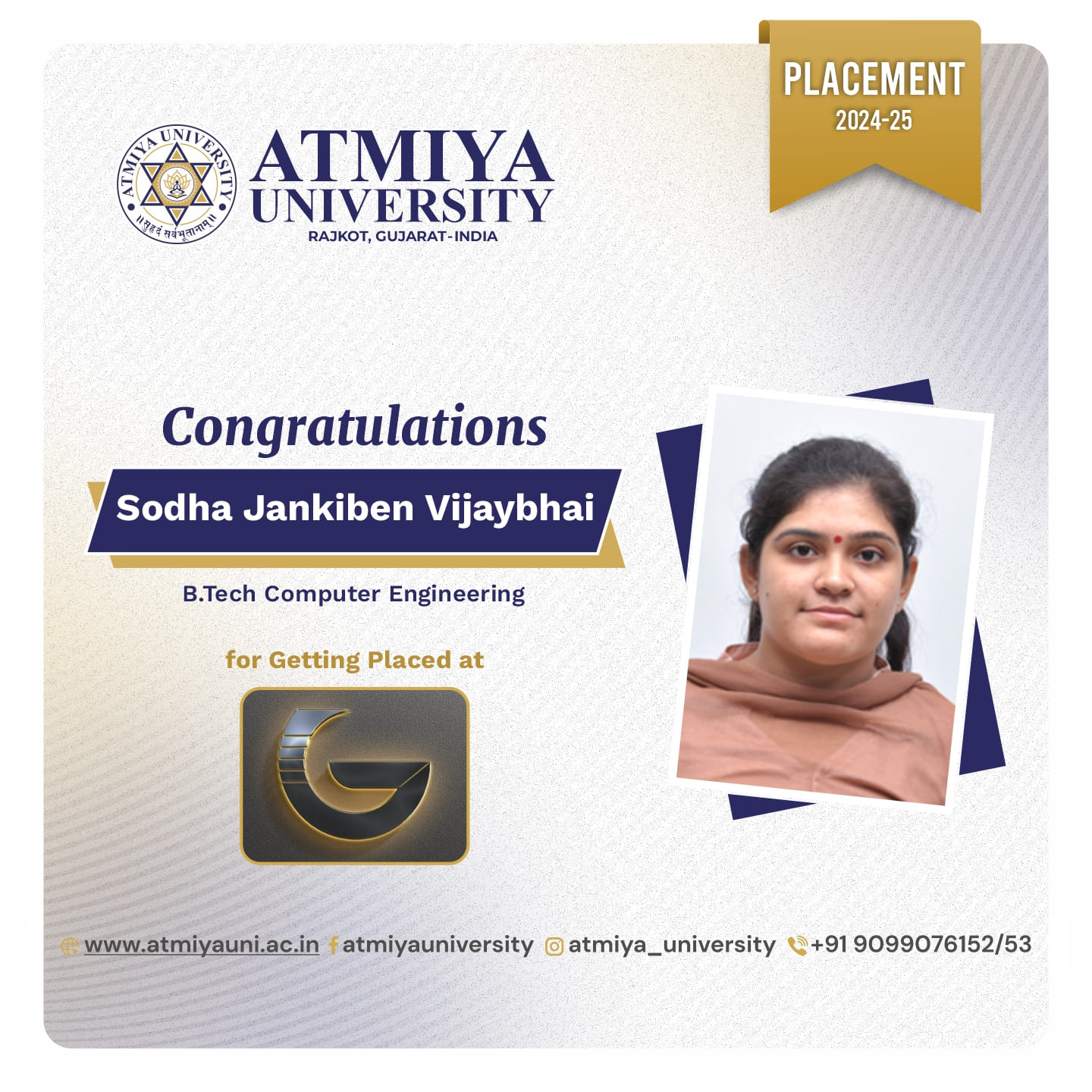 Campus Placement Image