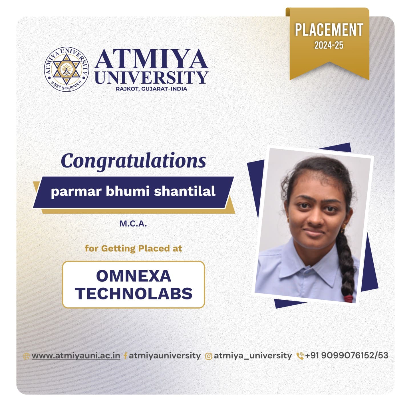 Campus Placement Image