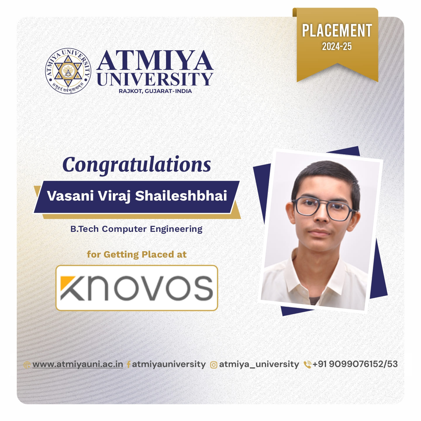 Campus Placement Image
