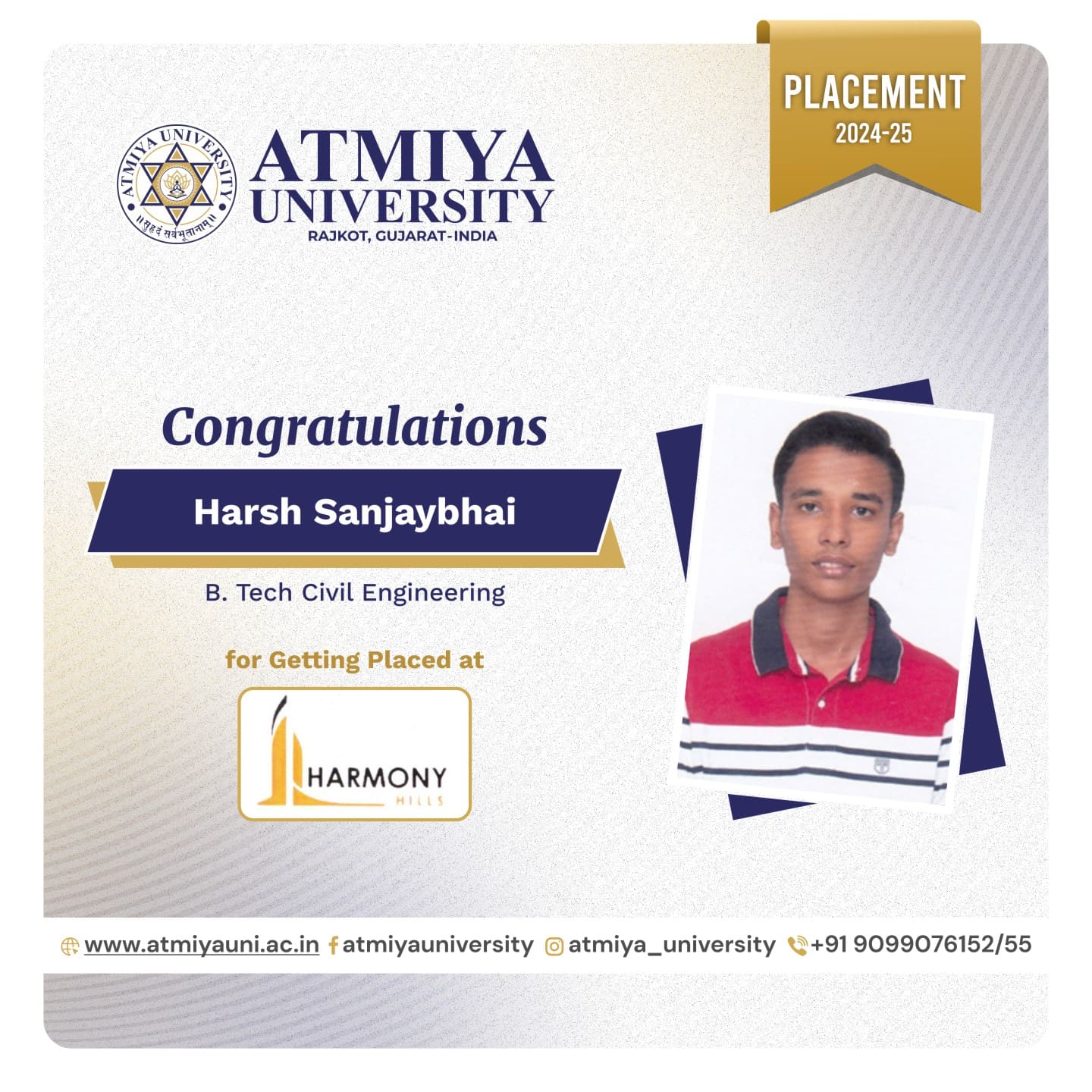 Campus Placement Image