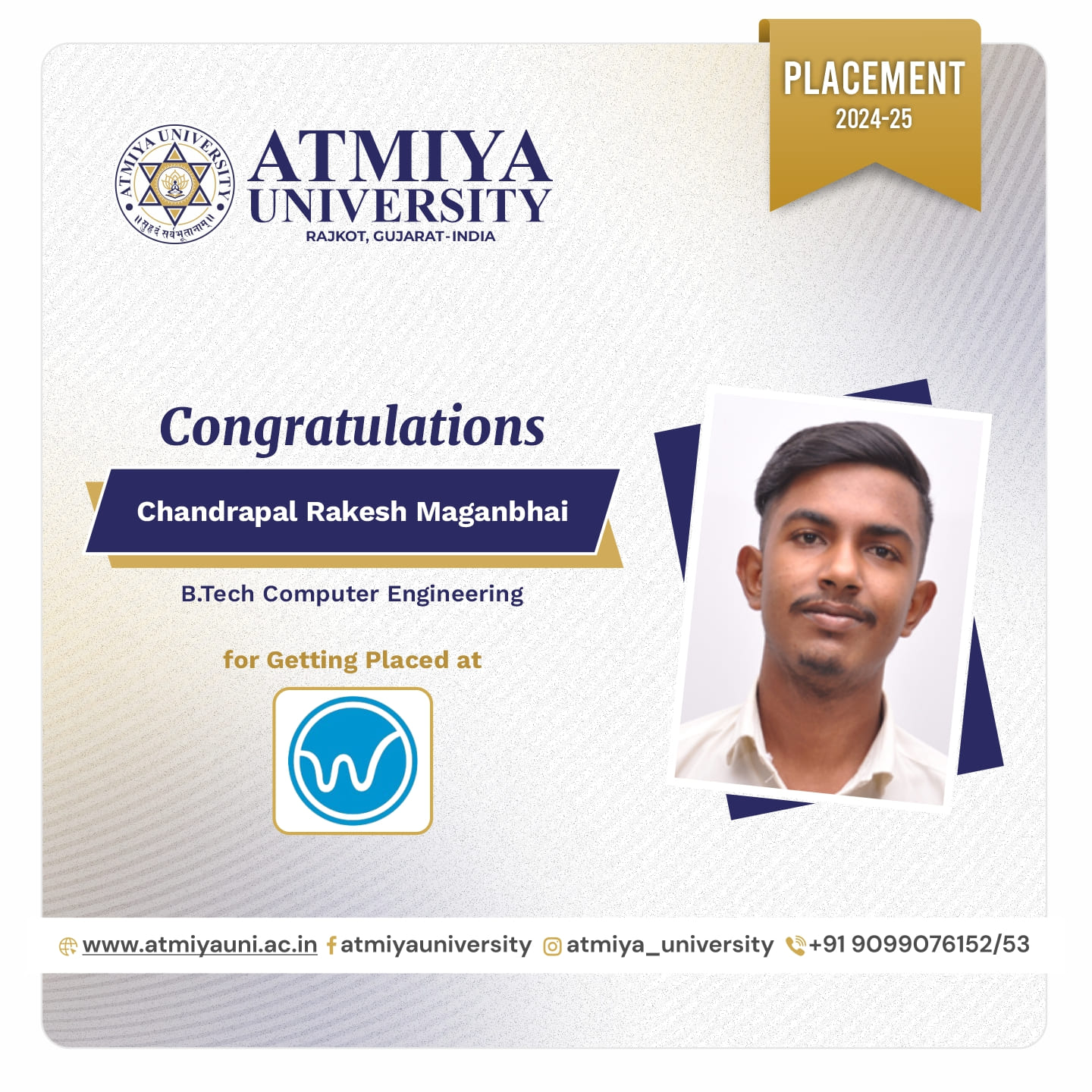 Campus Placement Image