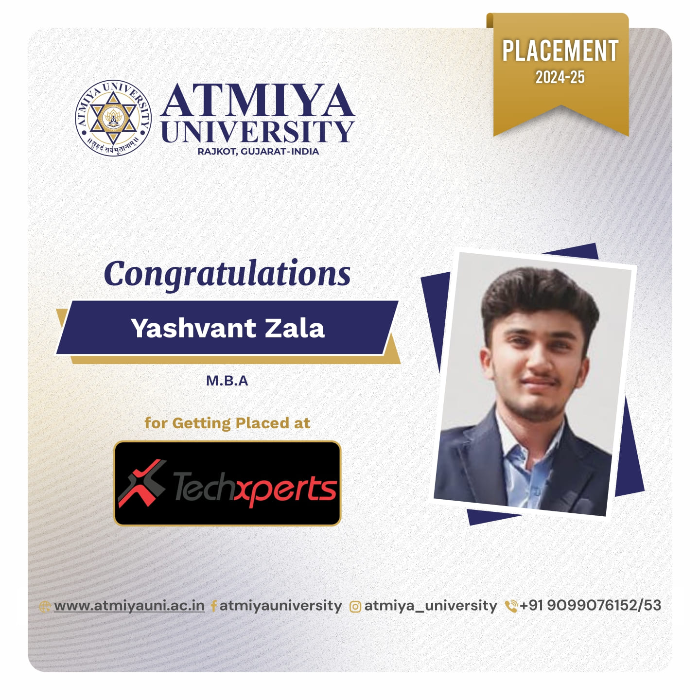 Campus Placement Image