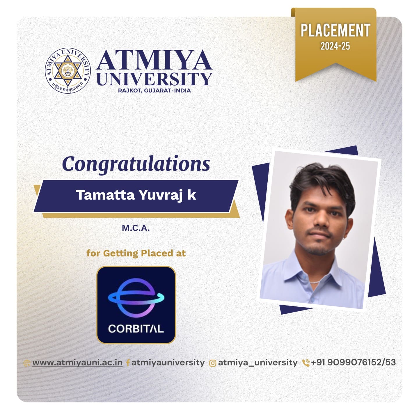 Campus Placement Image