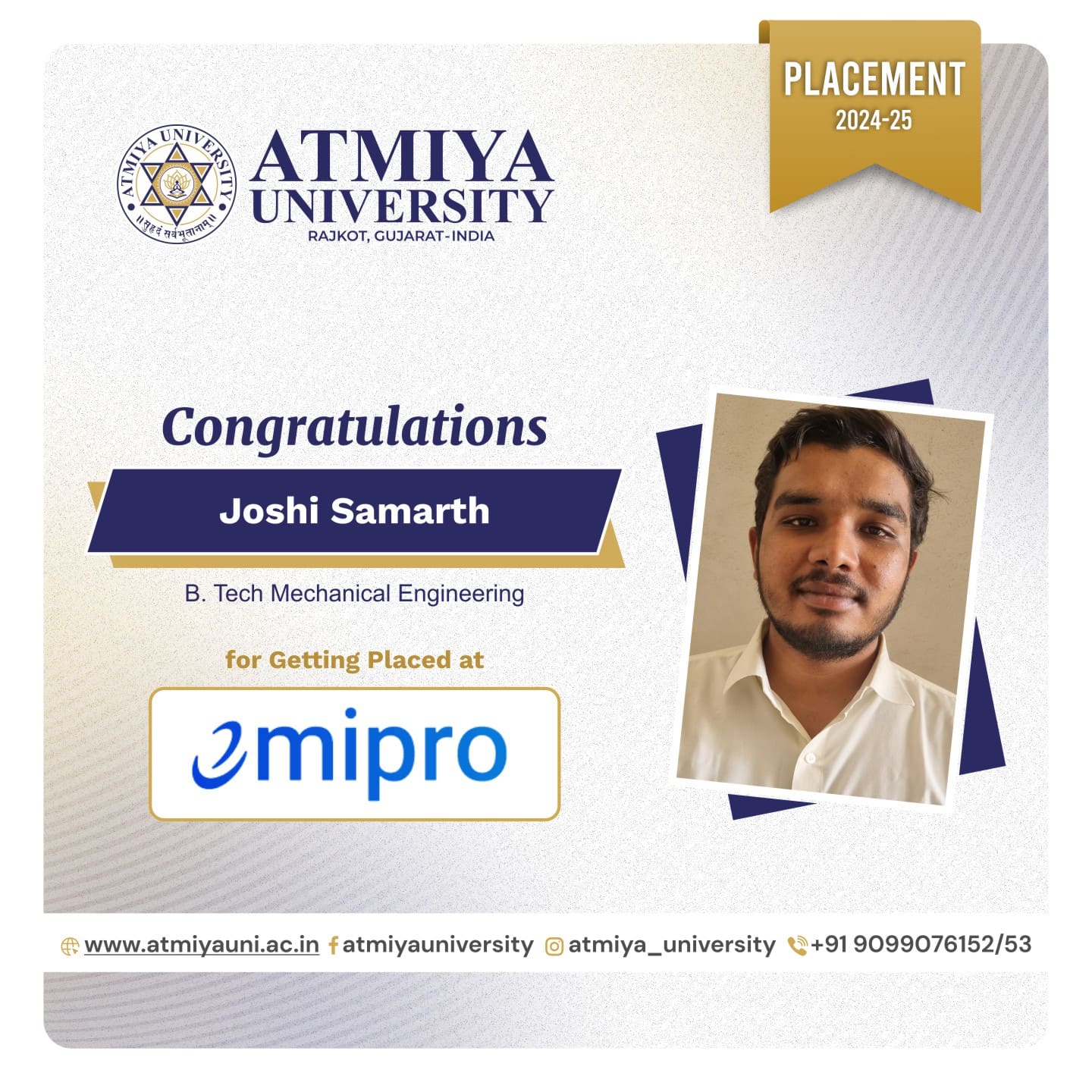 Campus Placement Image