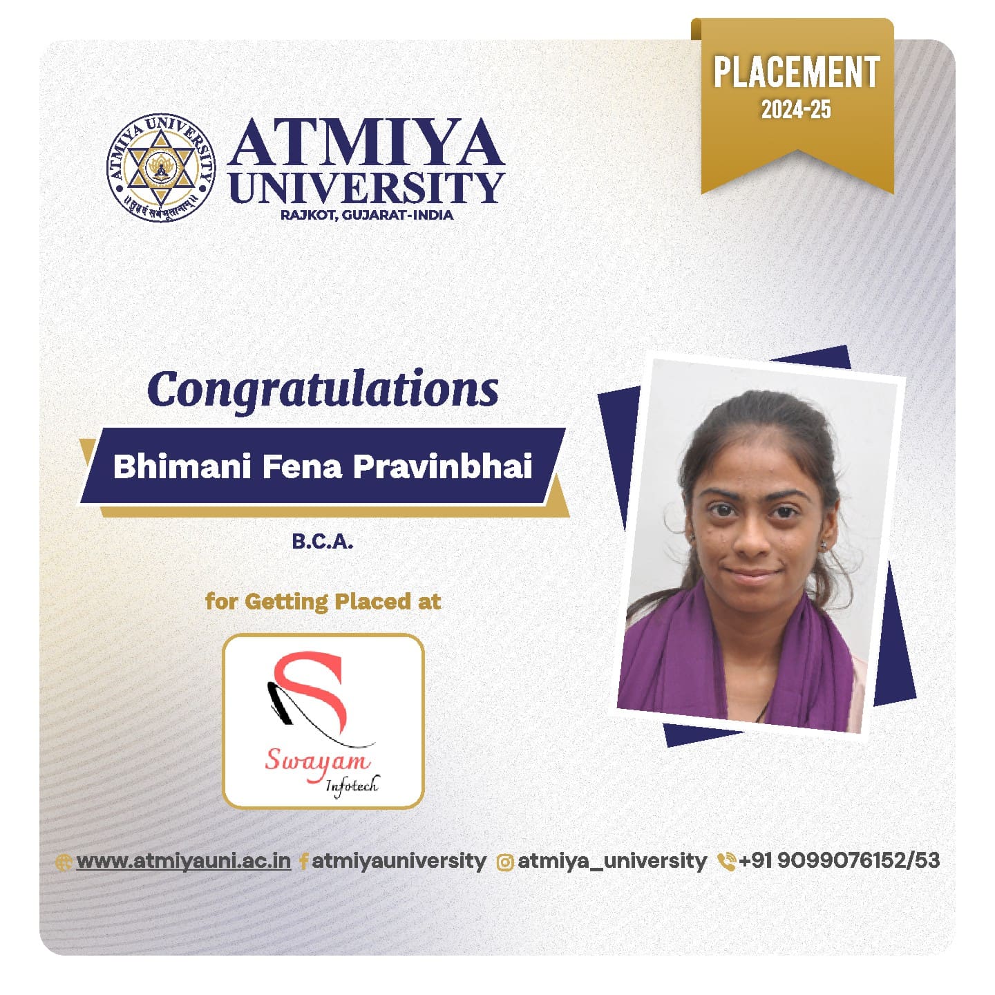 Campus Placement Image