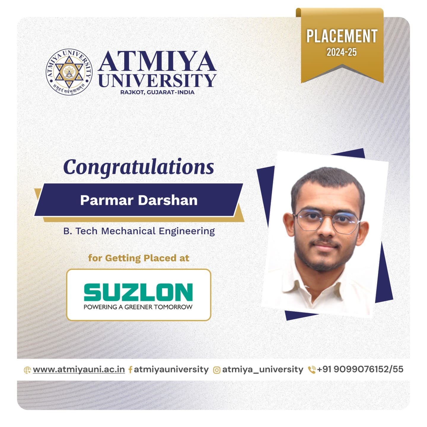 Campus Placement Image