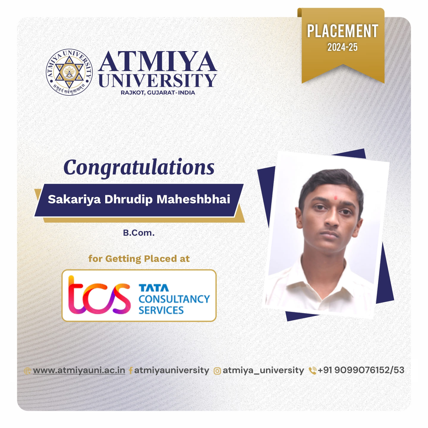 Campus Placement Image