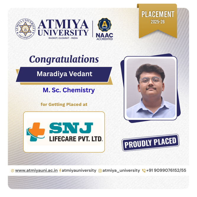 Campus Placement 2025-26