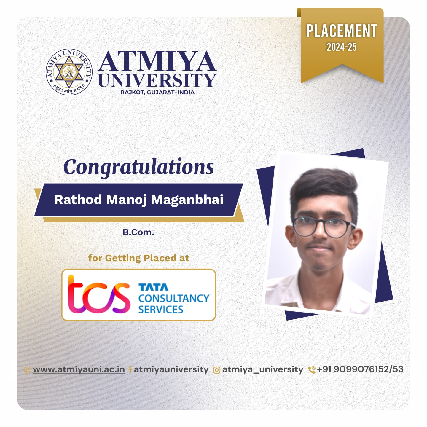 Campus Placement Image
