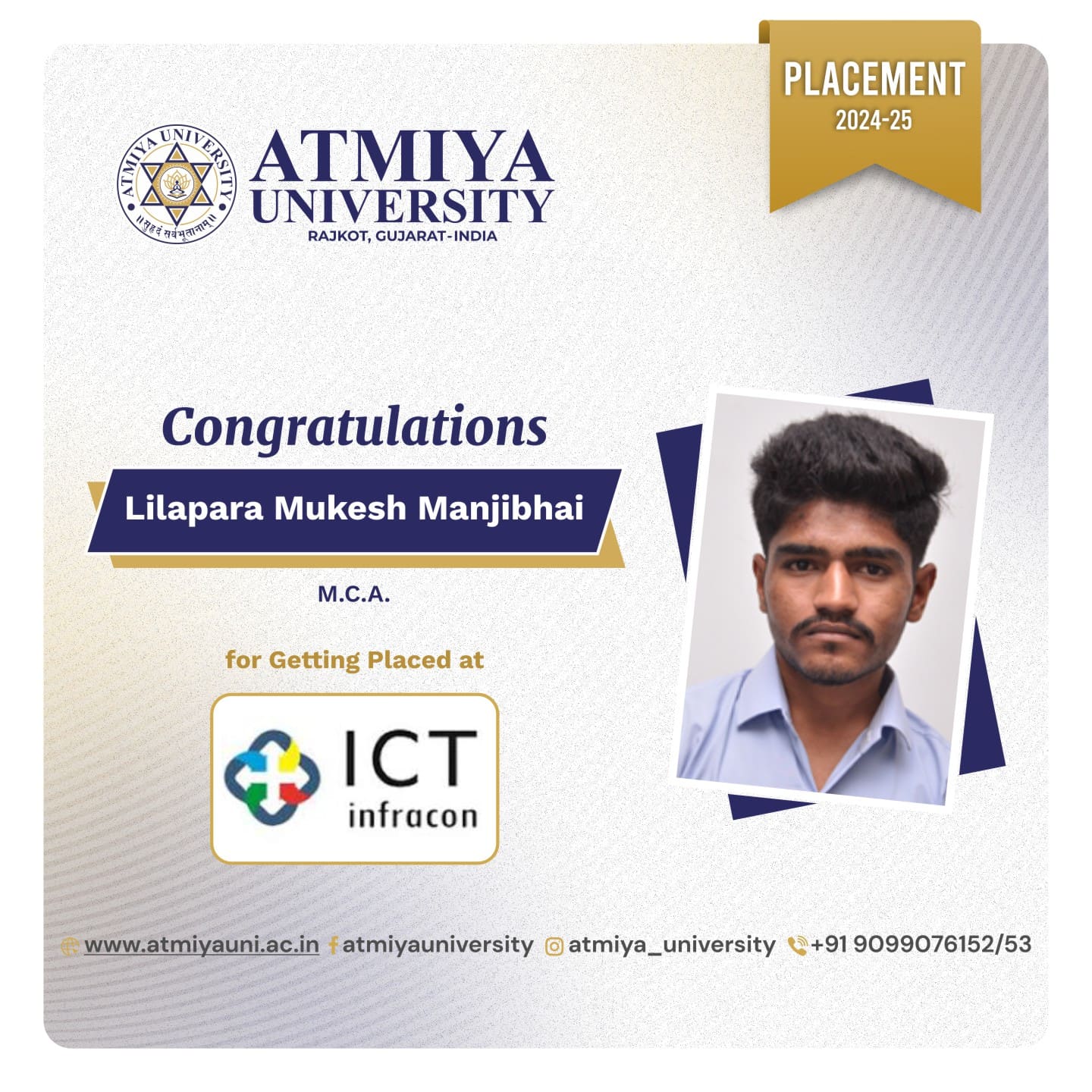 Campus Placement Image