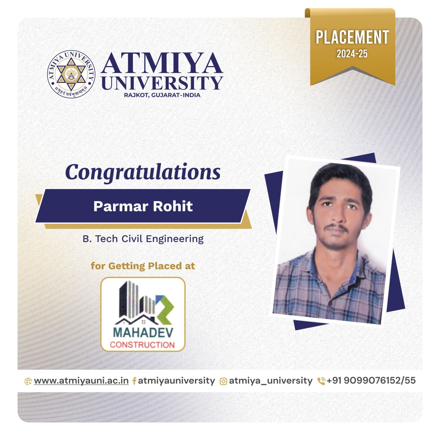 Campus Placement Image