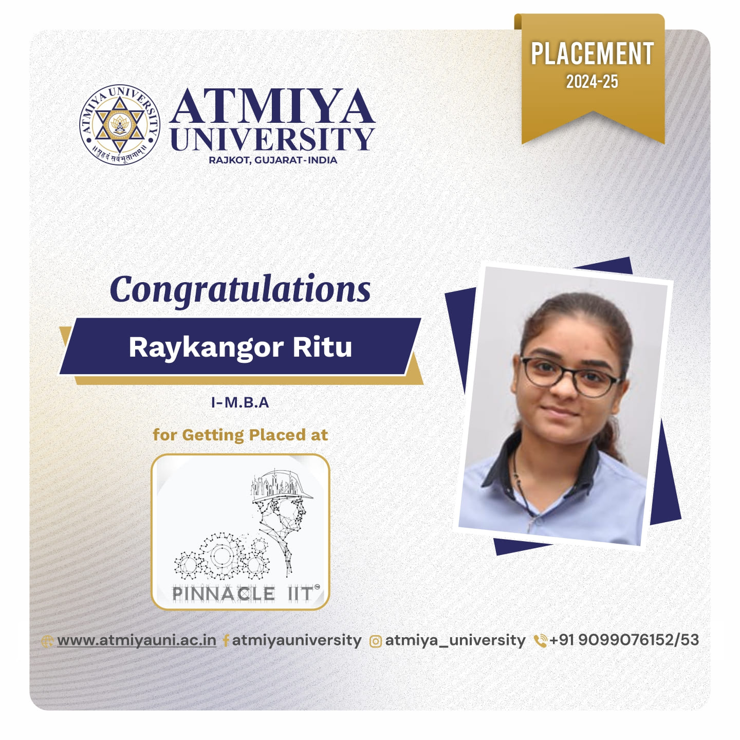 Campus Placement Image