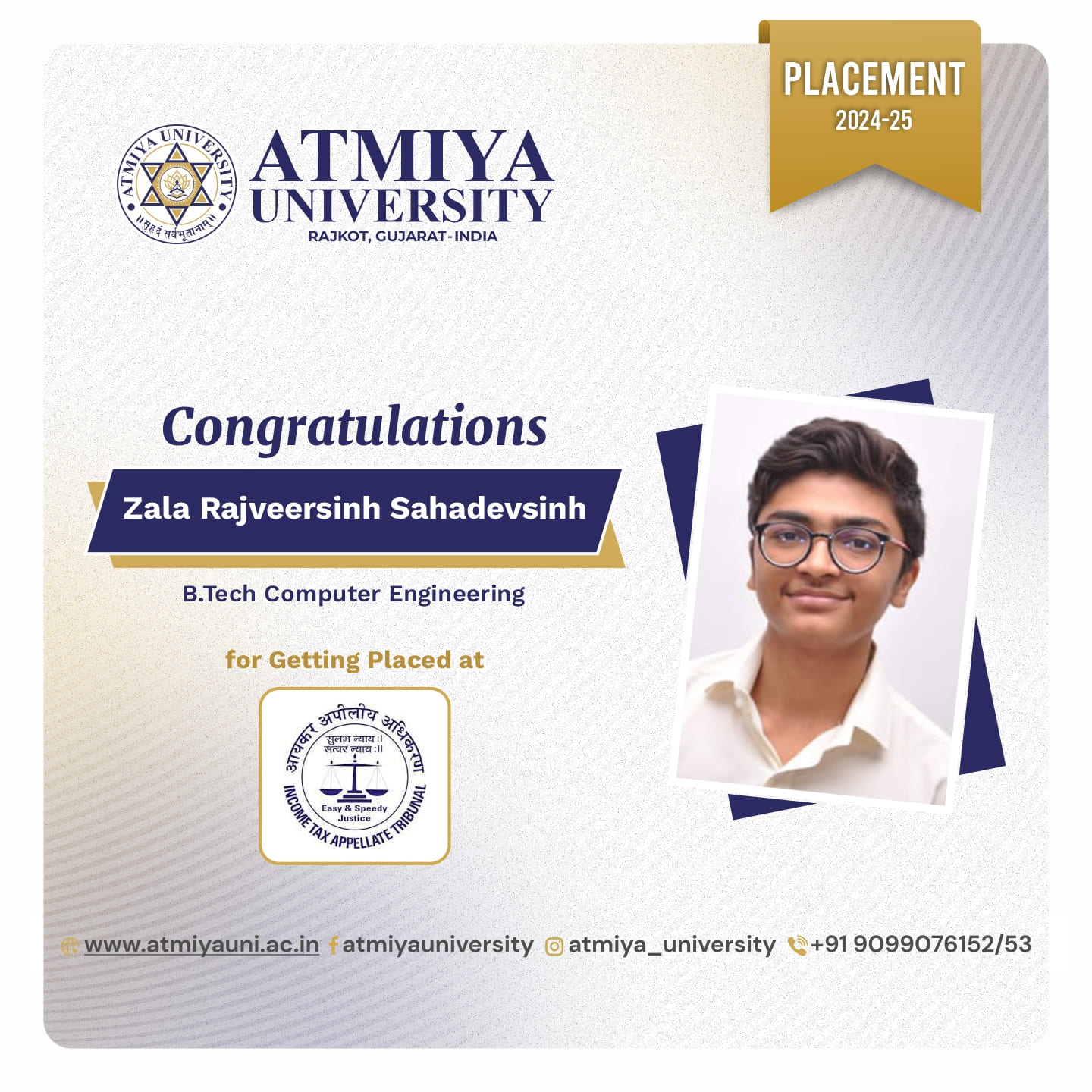 Campus Placement Image