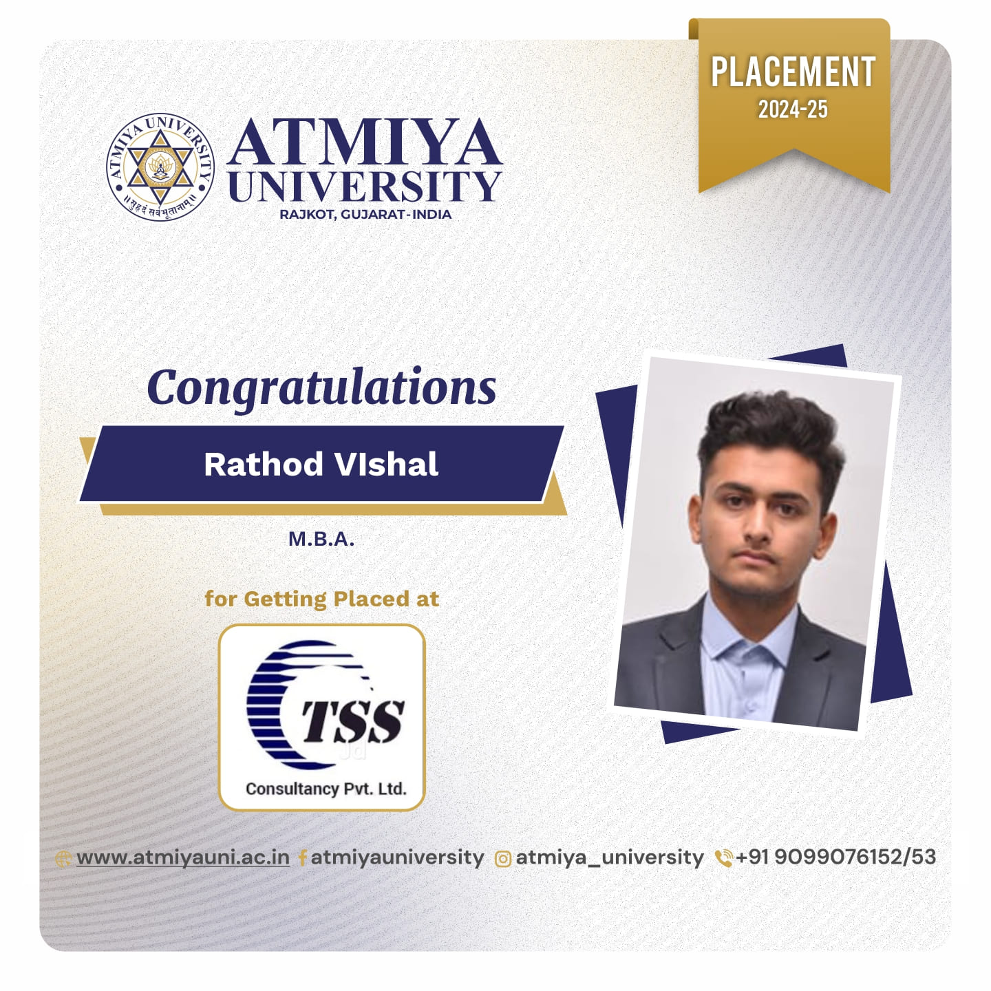 Campus Placement Image