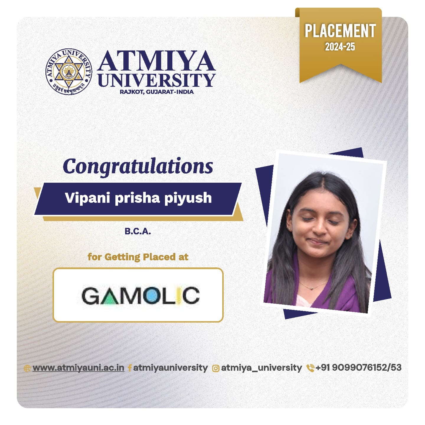 Campus Placement Image