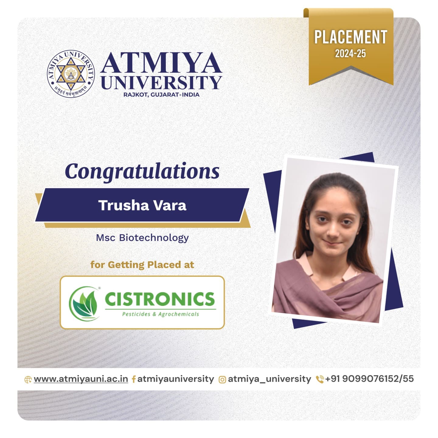 Campus Placement Image