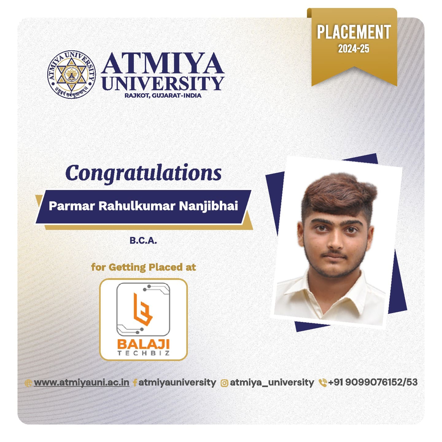 Campus Placement Image