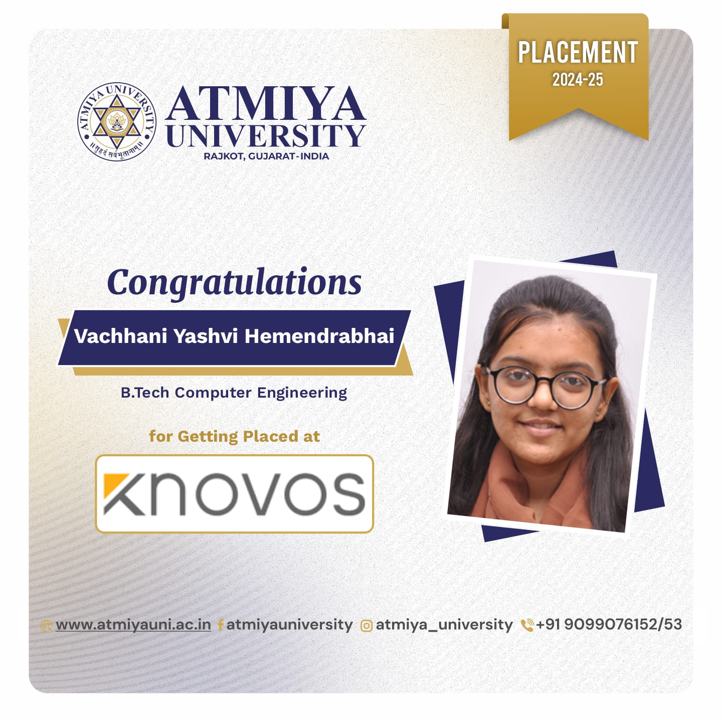 Campus Placement Image