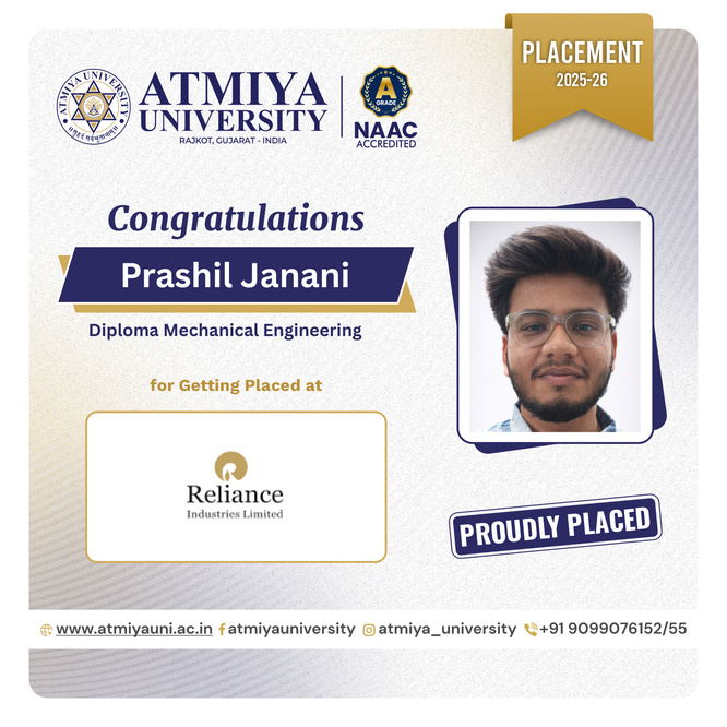 Campus Placement 2025-26