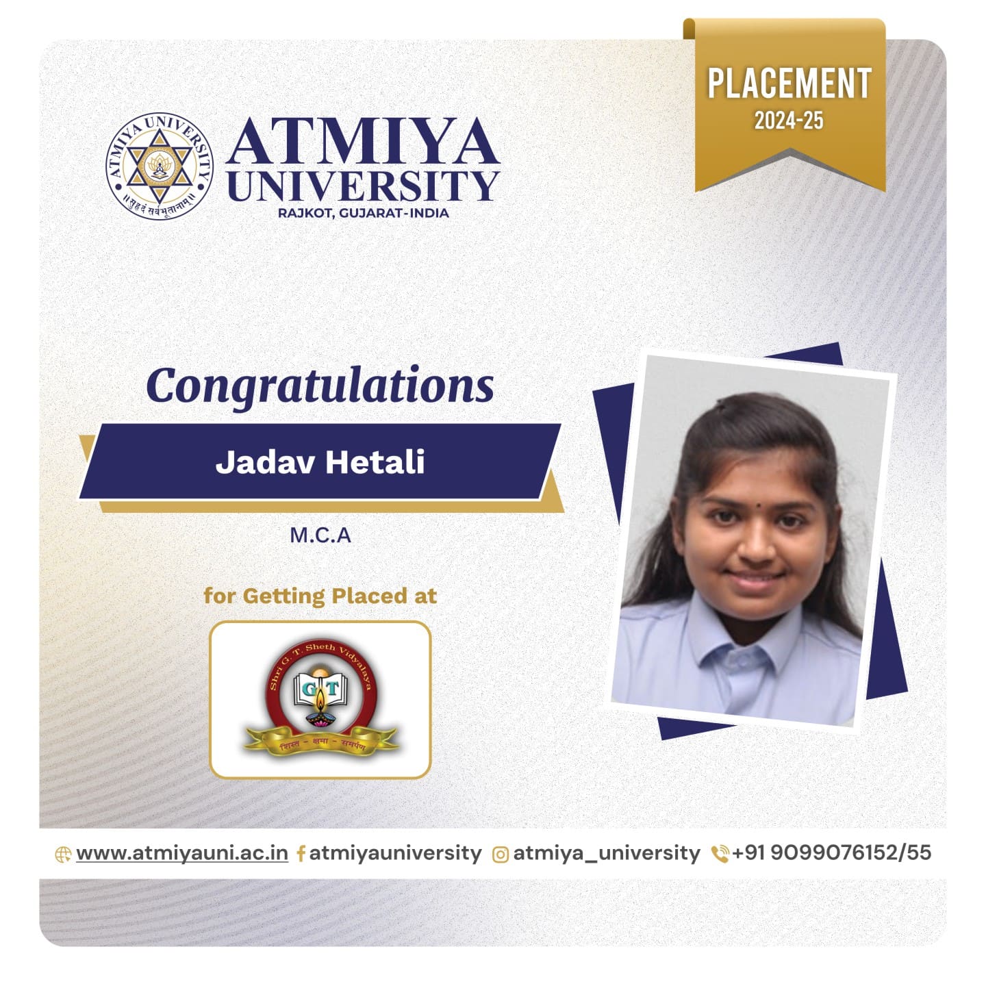 Campus Placement Image