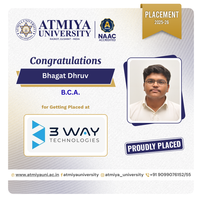 Campus Placement 2025-26
