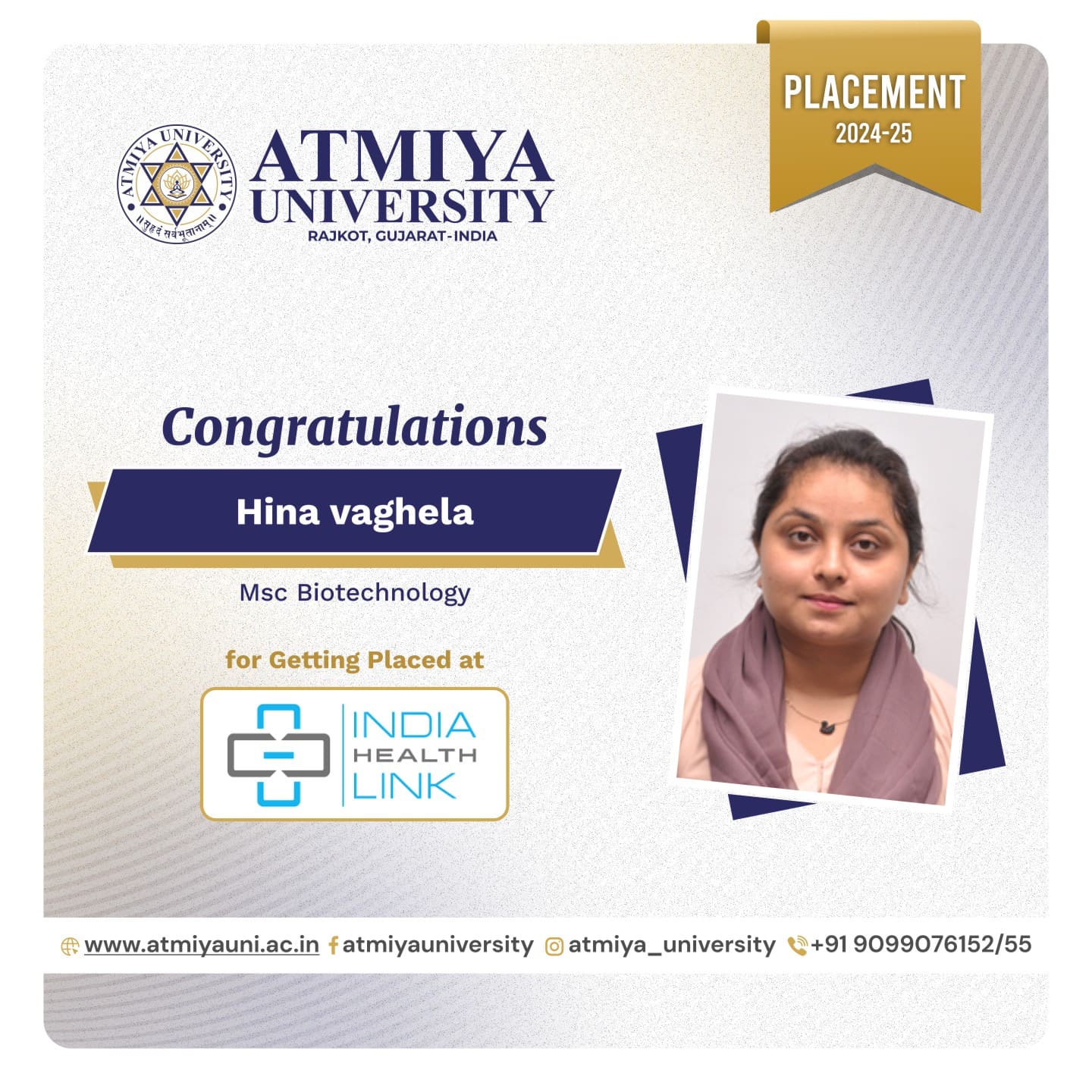 Campus Placement Image