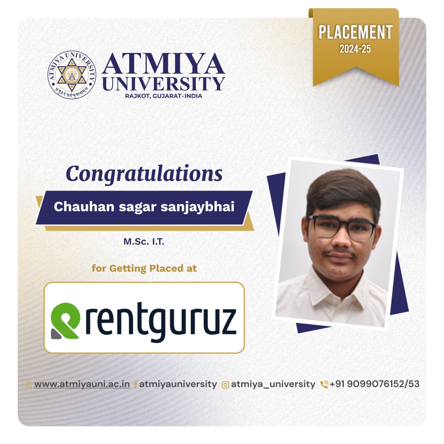 Campus Placement Image