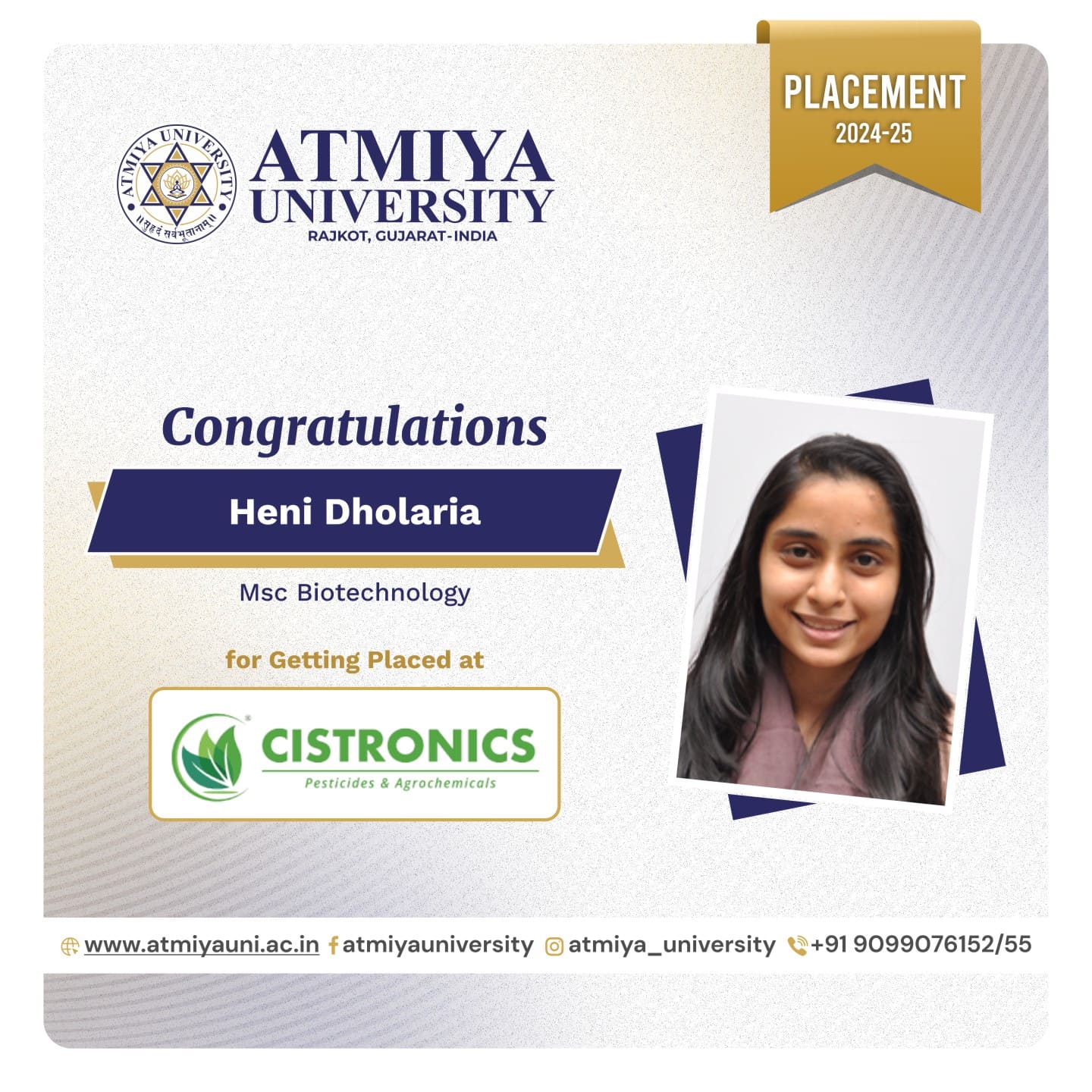 Campus Placement Image