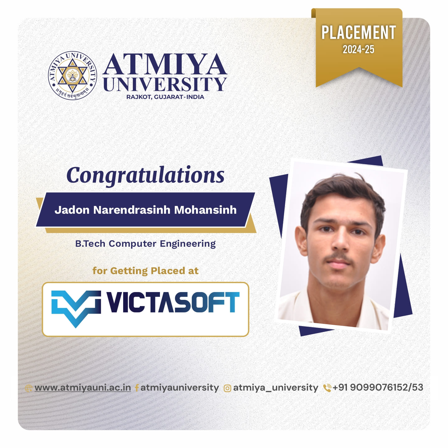 Campus Placement Image