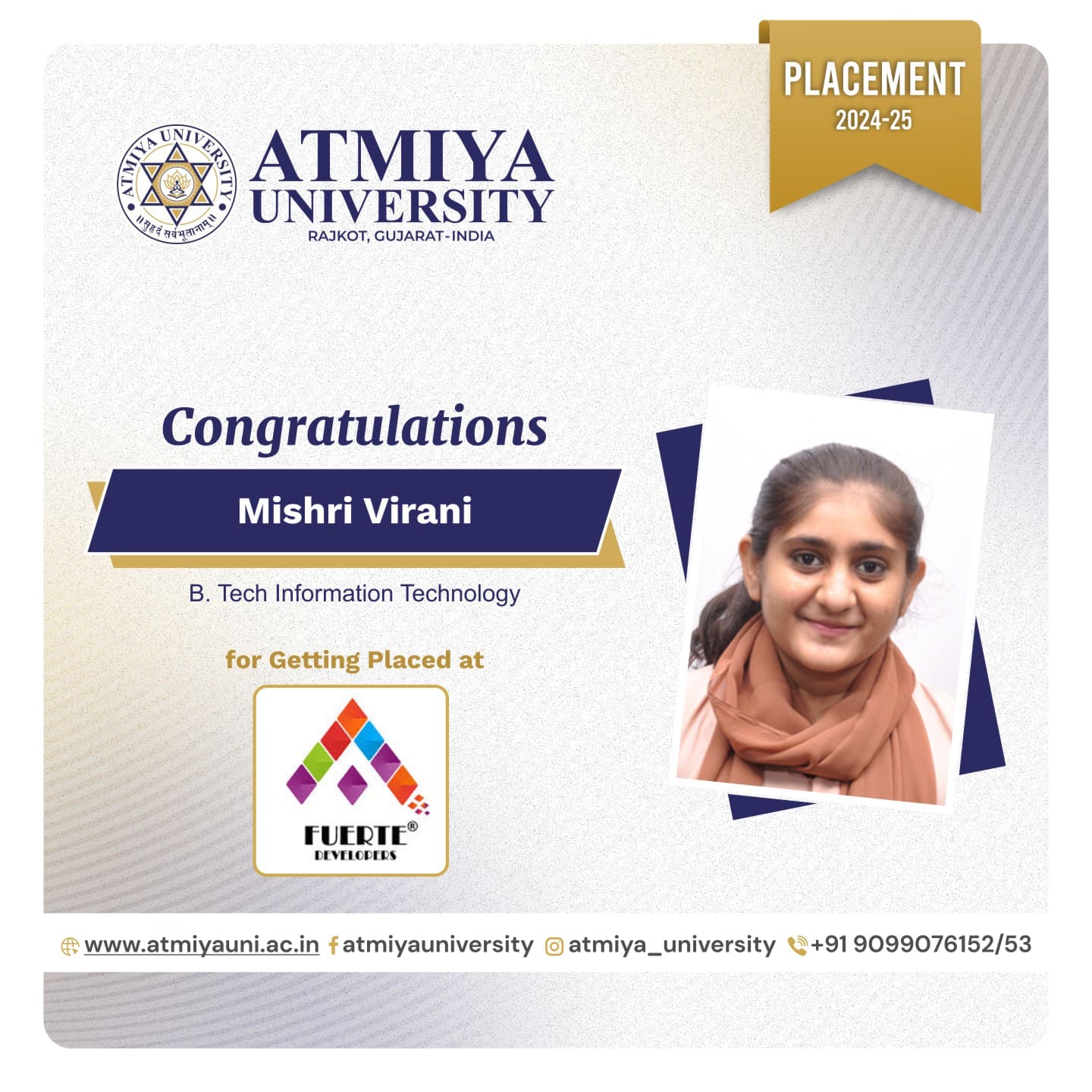 Campus Placement Image