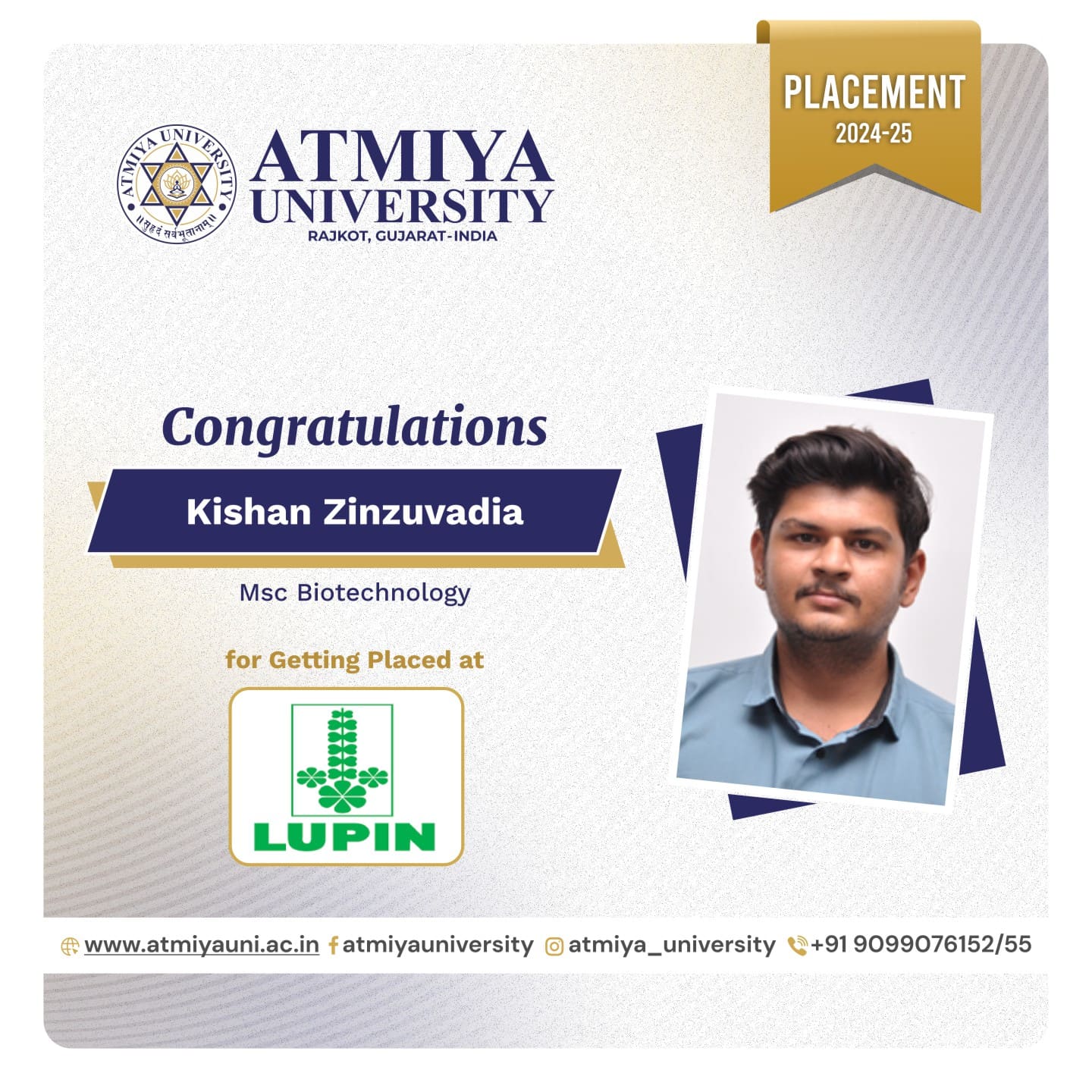 Campus Placement Image