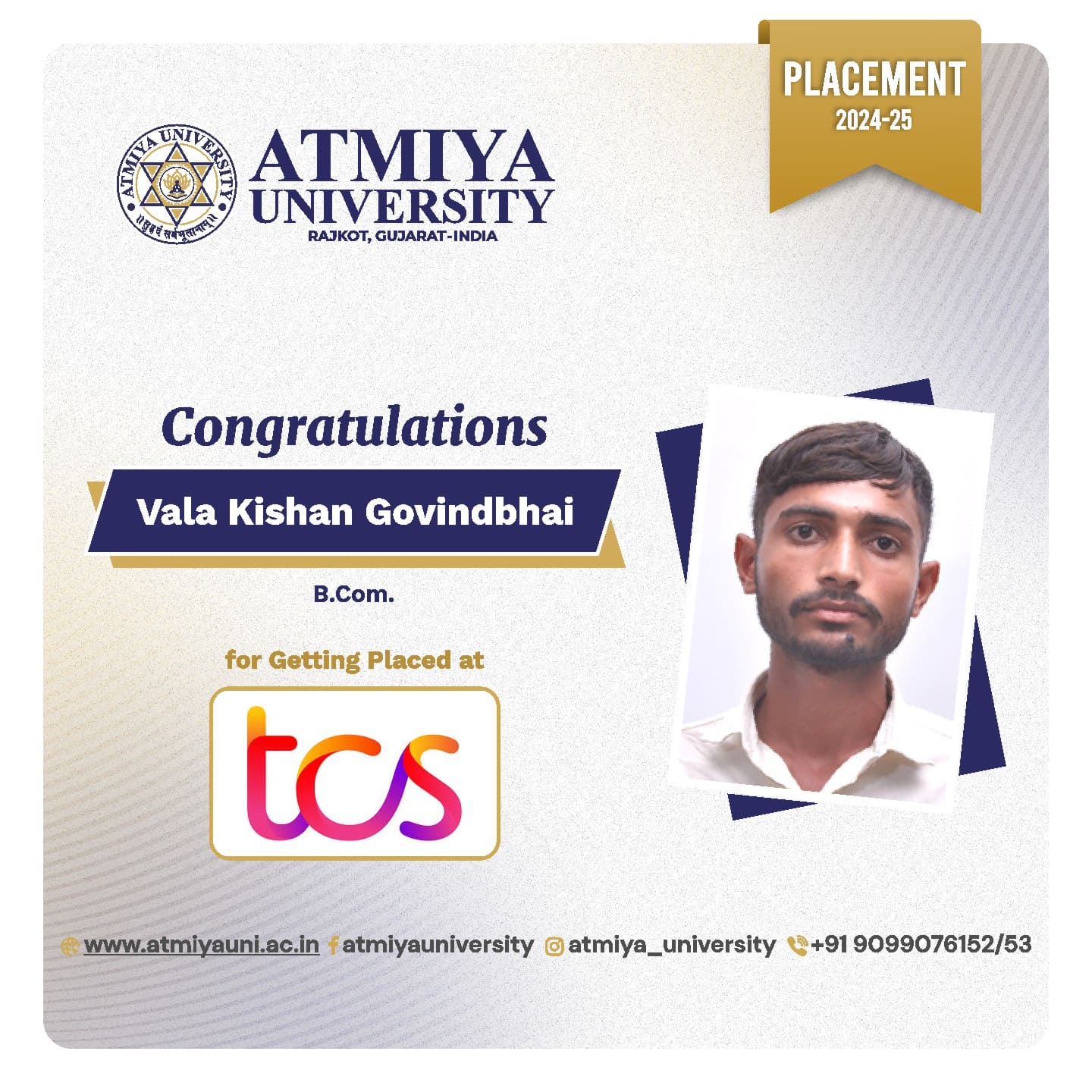 Campus Placement Image