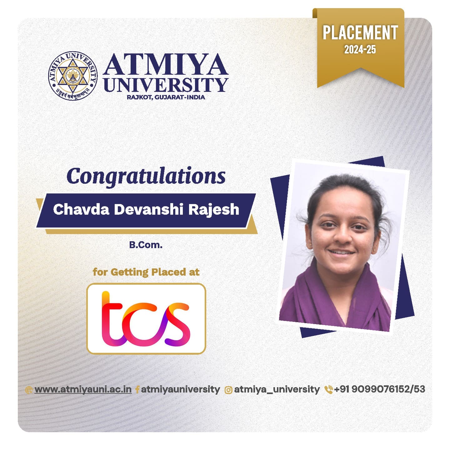 Campus Placement Image