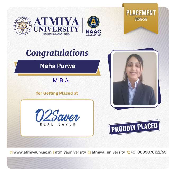 Campus Placement 2025-26