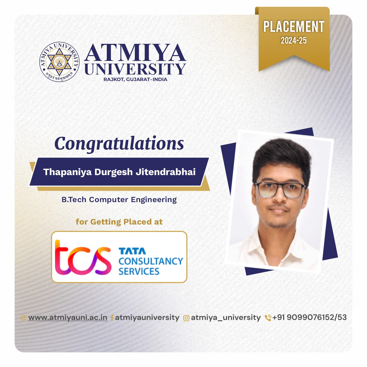 Campus Placement Image